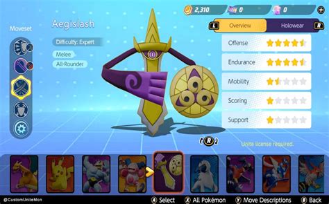 mega aegislash|best moveset for aegislash.